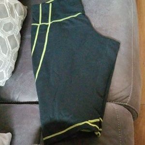 LANE BRYANT ACTIVE WEAR